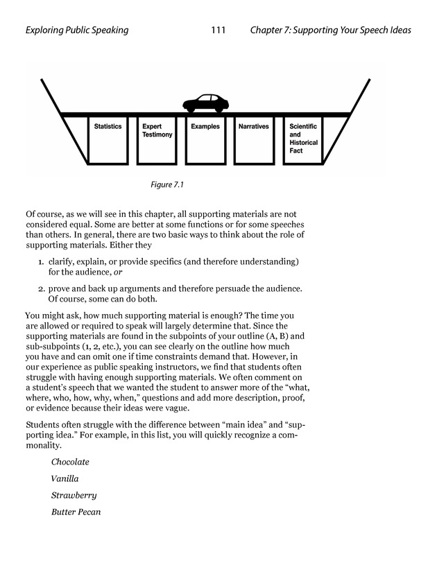 Exploring Public Speaking - Page 111